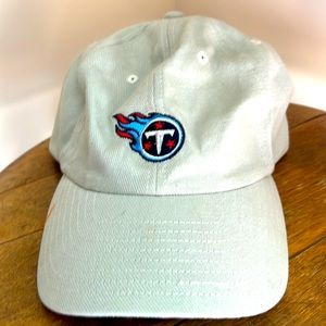 Official NFL Tennessee Titans baseball cap
